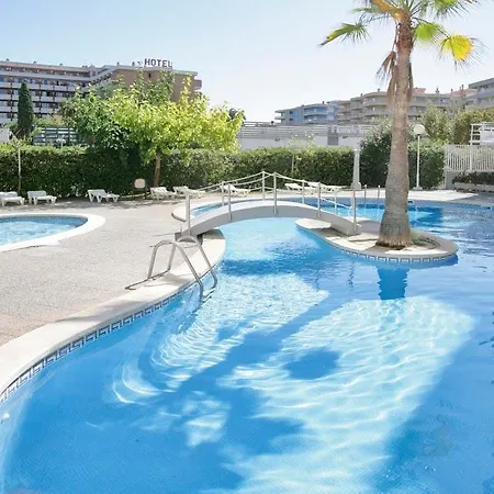 Royal Rentalmar Apts Hotel